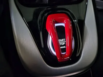 Lotus Emira