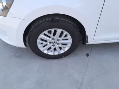 Volkswagen Santana