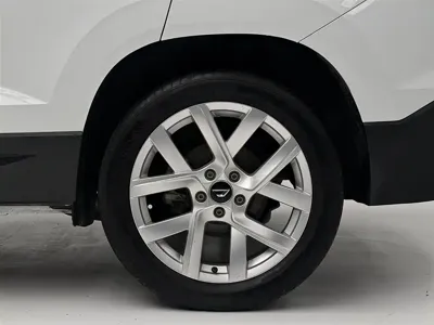 Jetta VS5