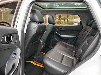 Chery Tiggo 5x