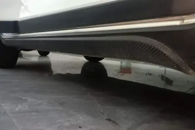 Geely Auto Vision X3