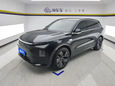 Li Auto Li L6