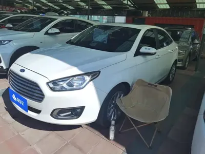 Ford Escort
