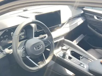 Geely Xingrui