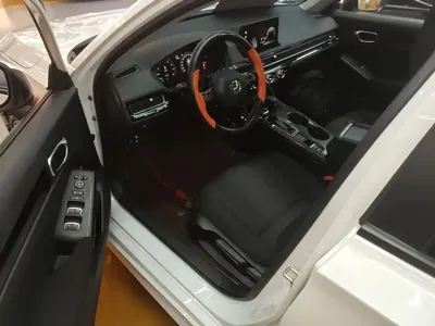 Honda Integra