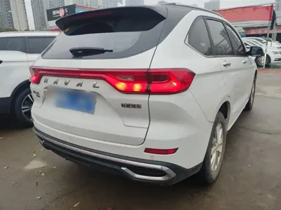 Haval M6