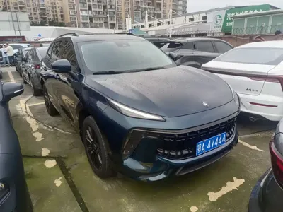 Fengxing Fengxing T5 EVO