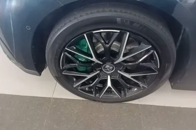 BYD Han