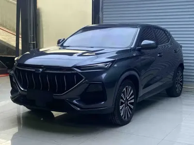 Oshan Oushang X5