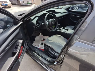 Mazda Mazda 3 Axela