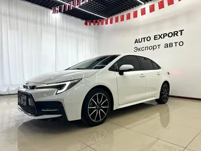 Toyota Levin