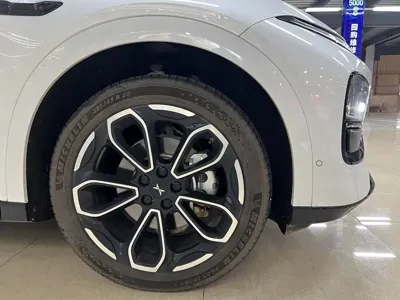 Xpeng G6