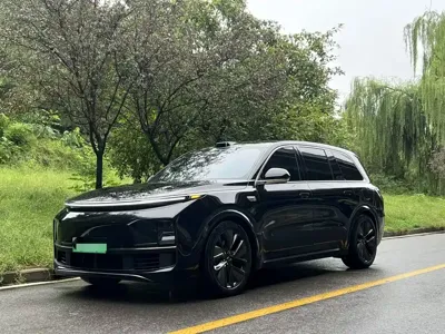 Li Auto Li L9