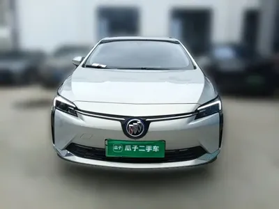 Buick Velite 6