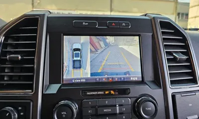 Ford F150