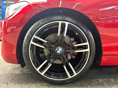 BMW 2 Series (Import)
