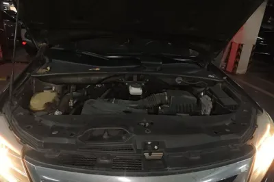 BYD S7
