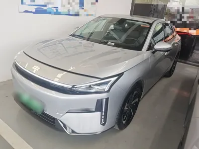 Geely Galaxy L6