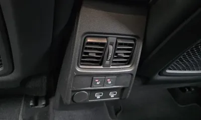 Renault-KoreaSamsung XM3