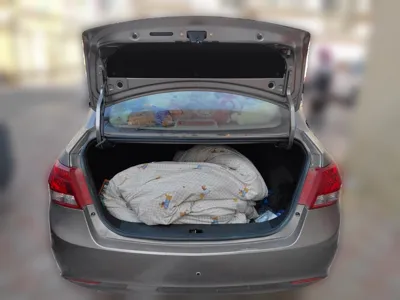 BAIC E Series