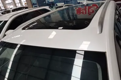 BYD Song Pro
