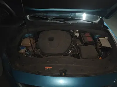 Geely Xingrui