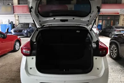 Chery Tiggo 3x
