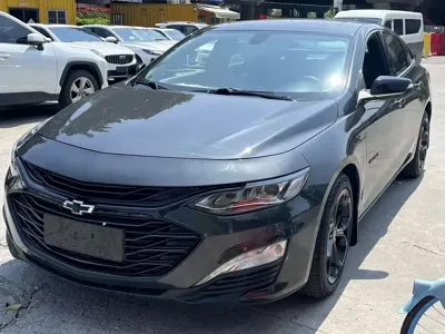 Chevrolet Malibu XL