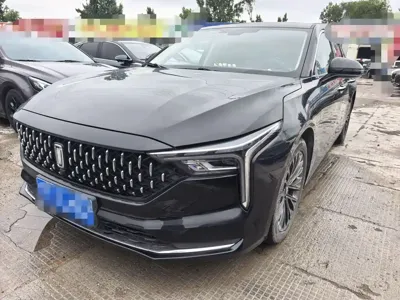 Bestune B70