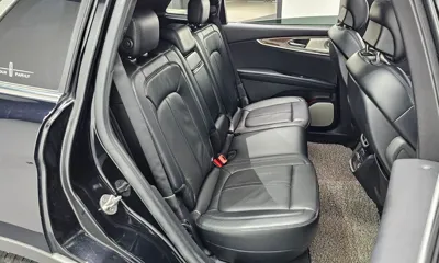 Lincoln MKX