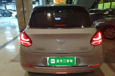 Wuling Bingo