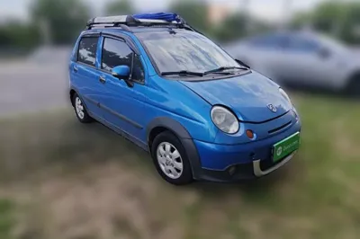 Baojun Lechi