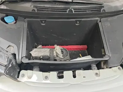 BMW i3 (Import)