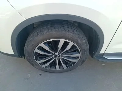 GAC Motor Trumpchi GS4