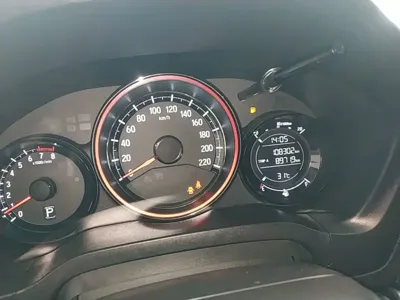 Honda XR-V