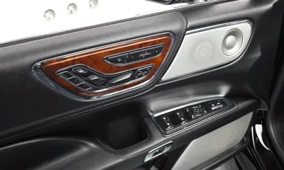 Lincoln Continental