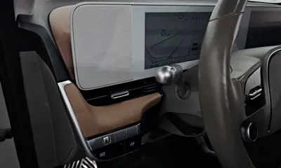 Hyundai Ioniq5