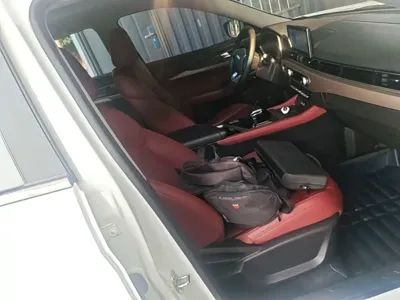 Jetour X70