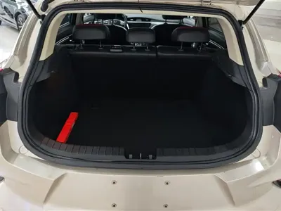 Geely Emgrand GS