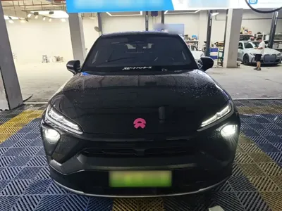 Nio EC6