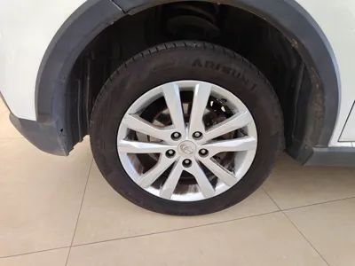 BAIC Changhe M70