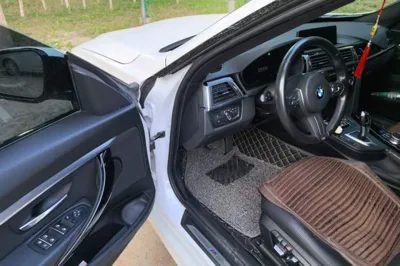 BMW 3 Series GT