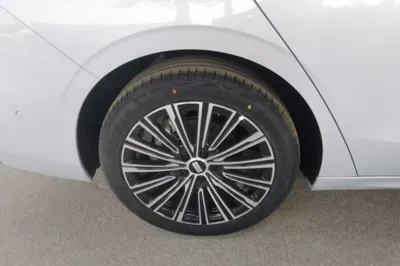 Geely Galaxy Galaxy A7