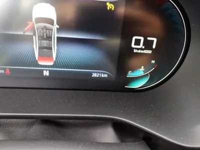 Roewe i5