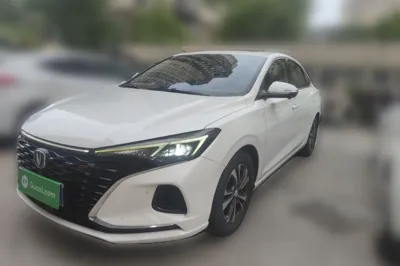 Changan Eado
