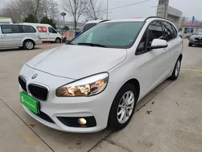 BMW 2 Series Active Tourer