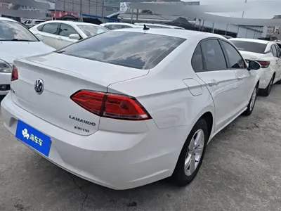 Volkswagen Lamando