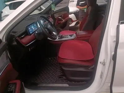 Jetour X70 Plus