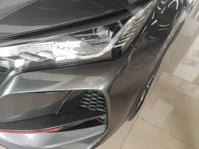 Changan 长安CS75PLUS