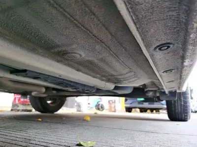 Hyundai Verna